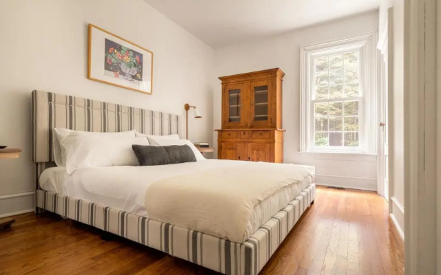 photo 2 of Clove by Avantstay Gorgeous Cottage w/ Pool, Privacy, Pool Table & Close to Hunter Mountain