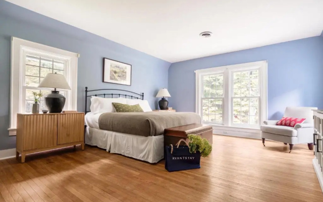 photo 3 of Clove by Avantstay Gorgeous Cottage w/ Pool, Privacy, Pool Table & Close to Hunter Mountain