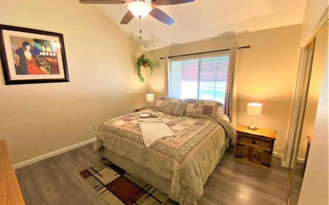 photo 2 of CΛSITΛ ΛrizonΛ - Tempe - Designed for a LARGE or 2 Families with Kids