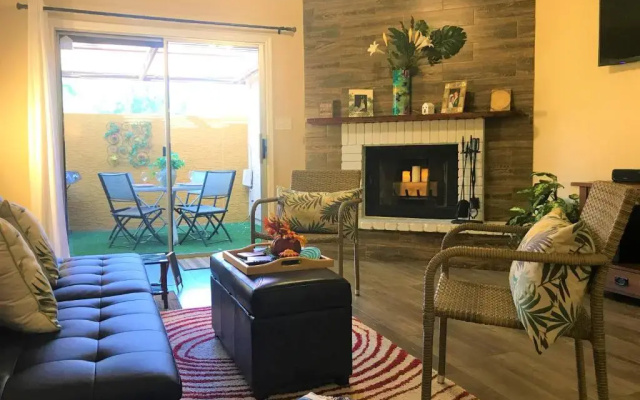 photo 4 of CΛSITΛ ΛrizonΛ - Tempe - Designed for a LARGE or 2 Families with Kids