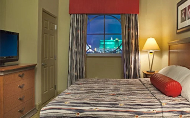 photo 4 of Club 36 Resort by ResortShare