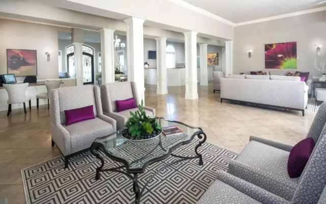 photo 2 of Club De Soleil All-Suite Resort