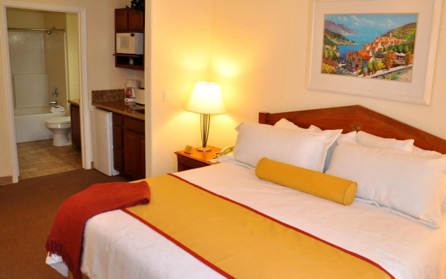 photo 3 of Club De Soleil All-Suite Resort
