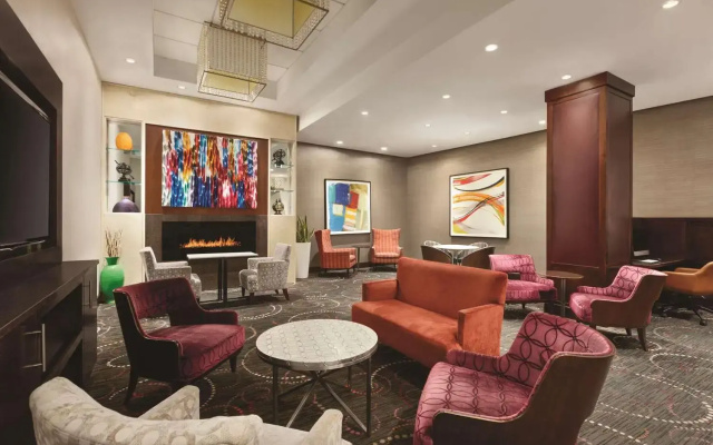 photo 2 of Radisson Hotel New York Wall Street