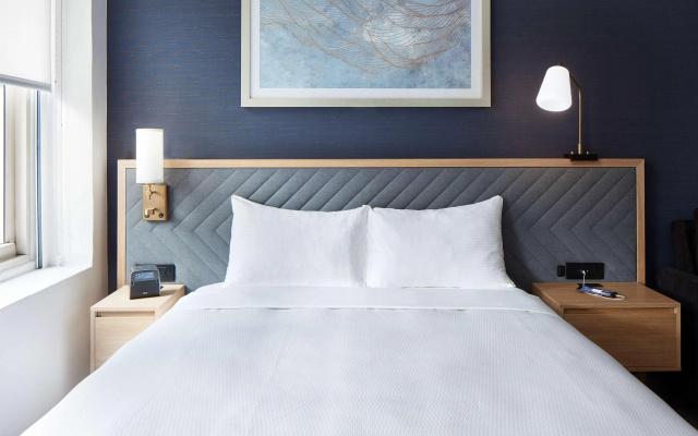 photo 3 of Radisson Hotel New York Wall Street