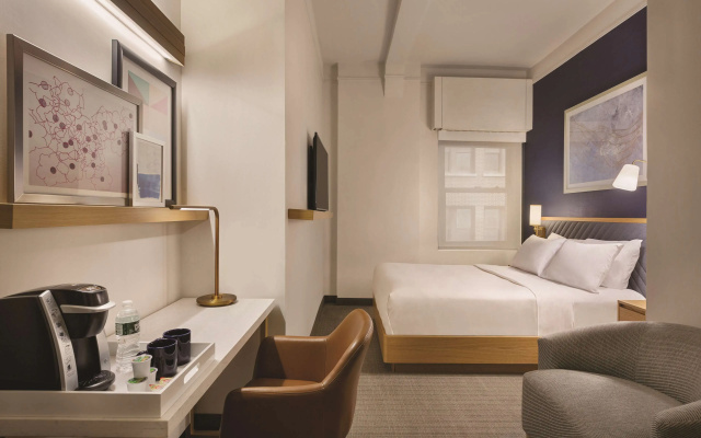 photo 5 of Radisson Hotel New York Wall Street