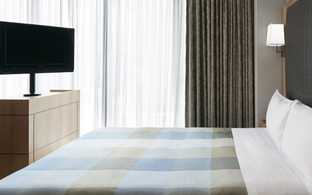 photo 5 of Club Quarters Hotel, World Trade Center