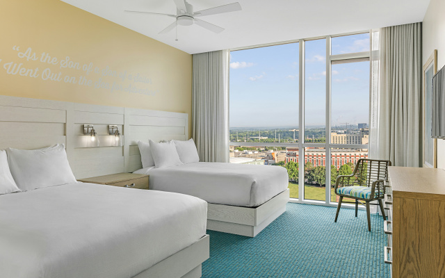 photo 4 of Margaritaville Vacation Club – Atlanta