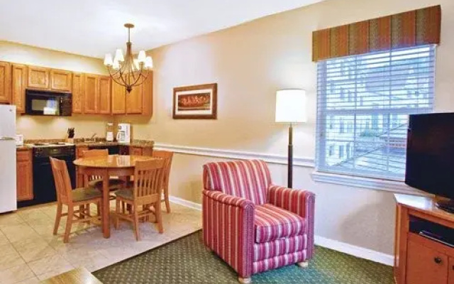 photo 2 of Club Wyndham Bentley Brook I