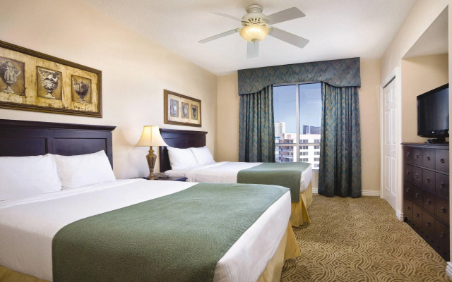 photo 3 of Club Wyndham Grand Desert