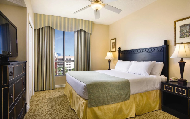 photo 4 of Club Wyndham Grand Desert