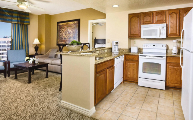 photo 5 of Club Wyndham Grand Desert