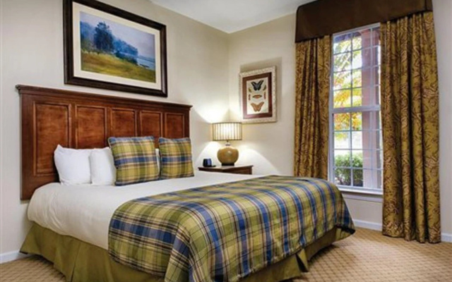 photo 2 of Club Wyndham Lake Marion