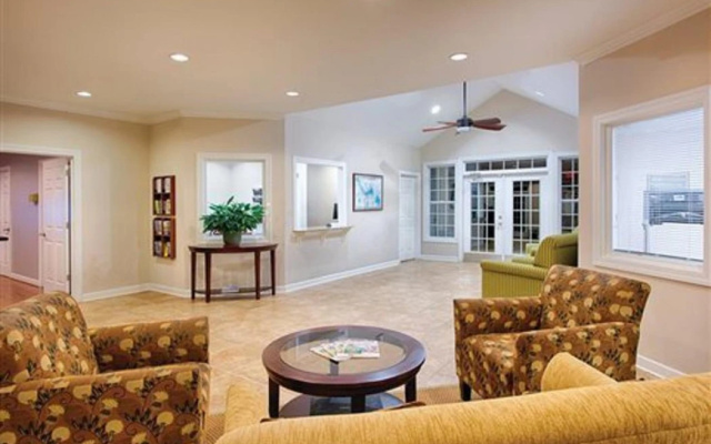 photo 4 of Club Wyndham Lake Marion