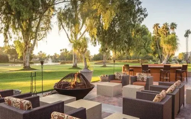 photo 5 of Orange Tree Resort