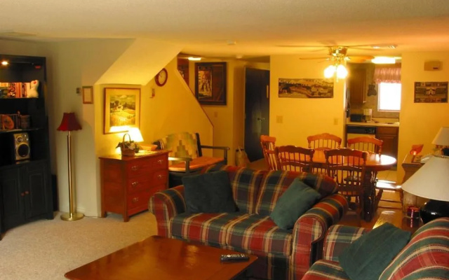 photo 3 of Club Wyndham Smugglers' Notch Vermont