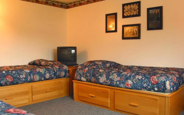photo 4 of Club Wyndham Smugglers' Notch Vermont
