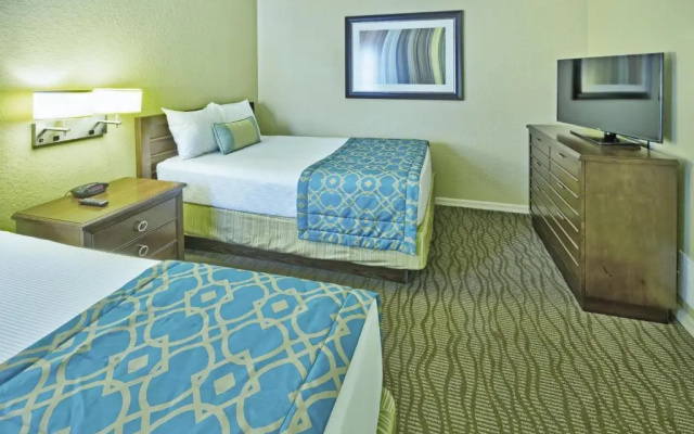 photo 2 of Club Wyndham Star Island