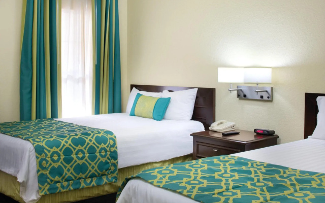 photo 4 of Club Wyndham Star Island