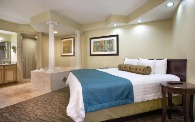 photo 5 of Club Wyndham Star Island