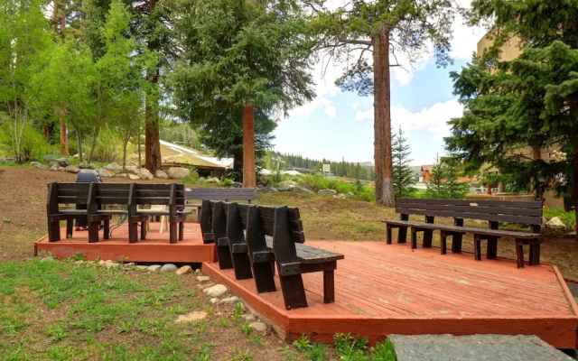 photo 3 of Cm325/29 Copper Mtn Inn 2br 2ba 2 Bedroom Condo by RedAwning