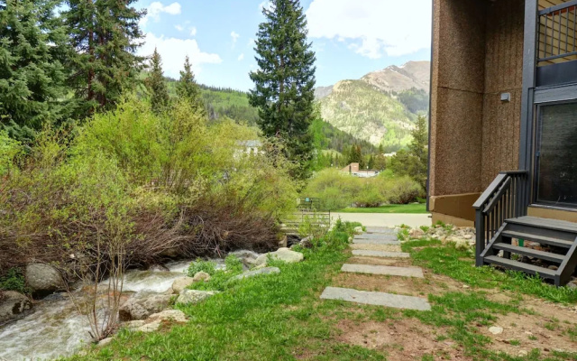 photo 4 of Cm325/29 Copper Mtn Inn 2br 2ba 2 Bedroom Condo by RedAwning