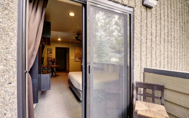 photo 4 of CM416 Copper Mtn Inn