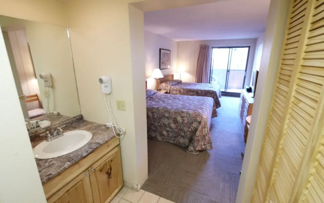 photo 4 of CM447H Hotel Room 1Br 1 Ba