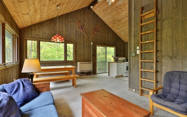 photo 3 of Coach Road Duplex - Left Side by Killington Vacation Rentals
