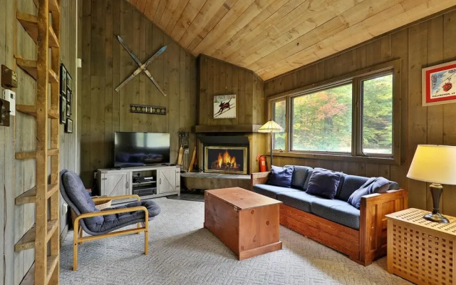 photo 4 of Coach Road Duplex - Left Side by Killington Vacation Rentals