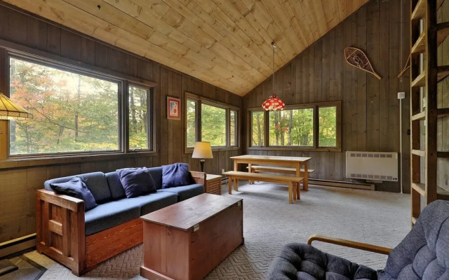 photo 5 of Coach Road Duplex - Left Side by Killington Vacation Rentals