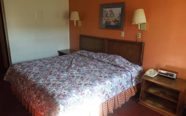 photo 3 of Coachs Inn