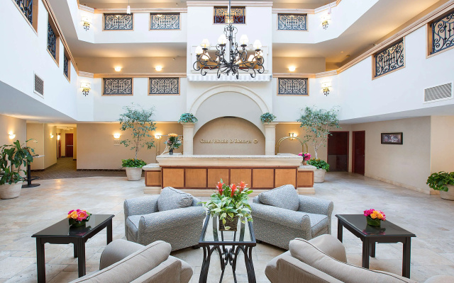 photo 2 of Coast Burbank Hotel