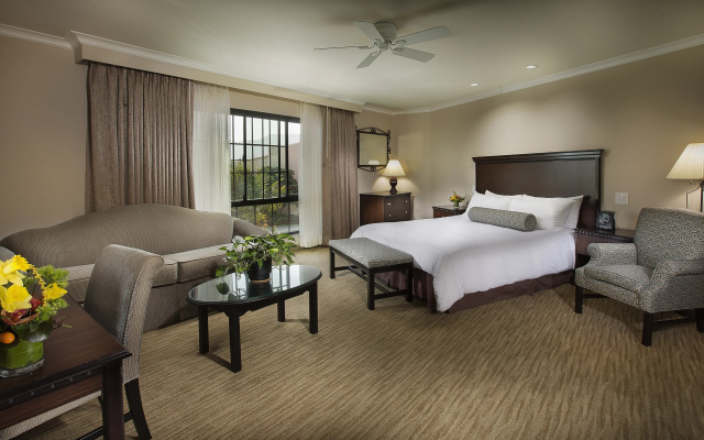 photo 5 of Coast Burbank Hotel