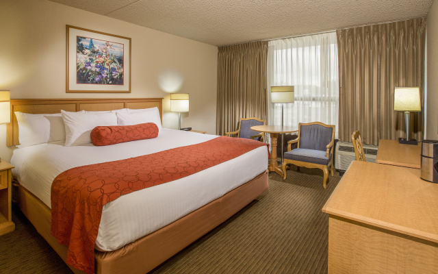 photo 3 of Hotel 116, A Coast Hotel Bellevue