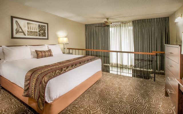 photo 4 of Hotel 116, A Coast Hotel Bellevue