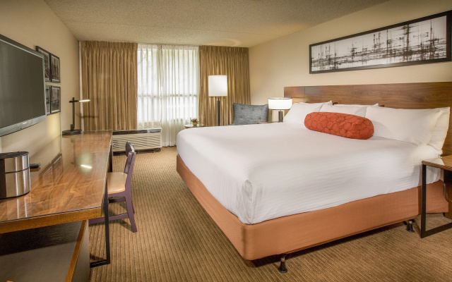 photo 5 of Hotel 116, A Coast Hotel Bellevue