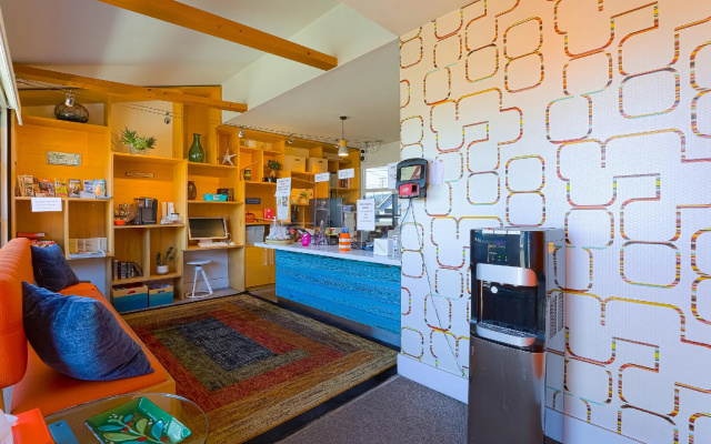 photo 2 of Coast River Inn by OYO Seaside