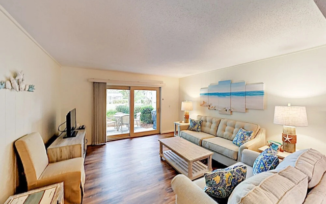 photo 2 of Coastal 26 - 2 Br Villa