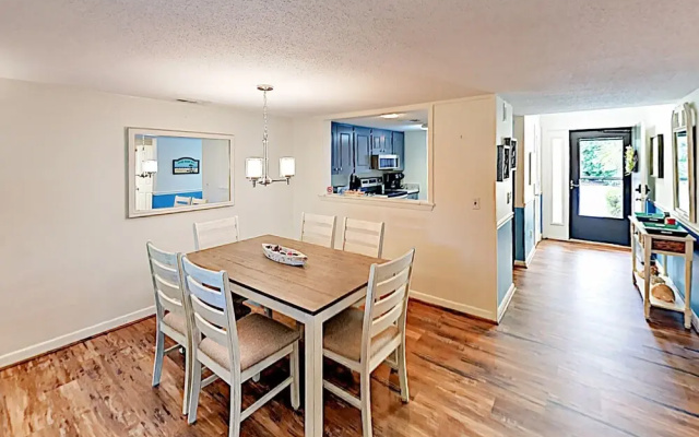 photo 3 of Coastal 26 - 2 Br Villa