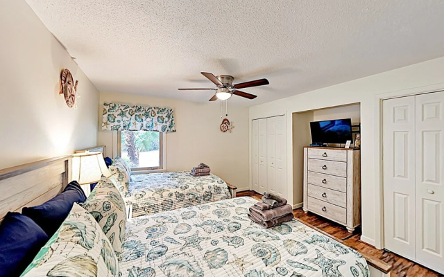 photo 4 of Coastal 26 - 2 Br Villa