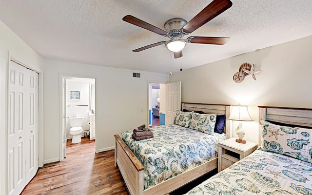 photo 5 of Coastal 26 - 2 Br Villa