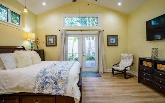 photo 5 of Coastal Beauty - A Beautiful NEW Property Close to Everything
