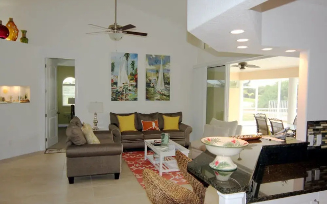 photo 4 of Coastal Breeze