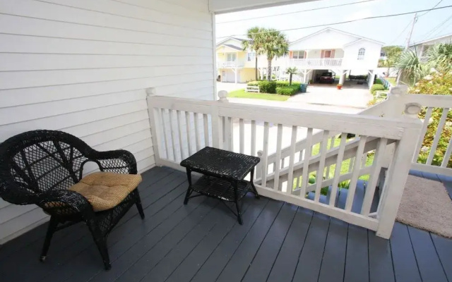 photo 4 of Coastal Breeze by RedAwning