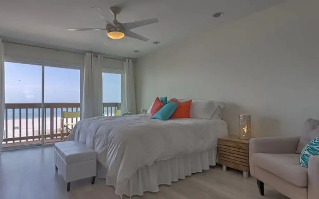 photo 2 of Coastal Calm by Meyer Vacation Rentals