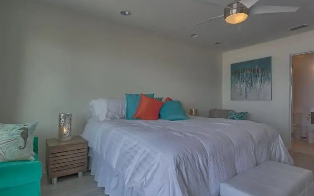 photo 3 of Coastal Calm by Meyer Vacation Rentals
