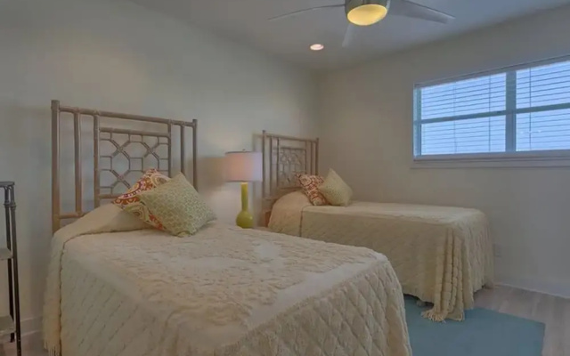 photo 4 of Coastal Calm by Meyer Vacation Rentals