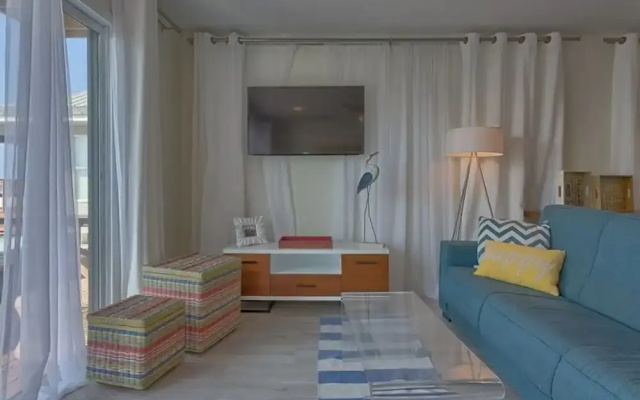 photo 5 of Coastal Calm by Meyer Vacation Rentals