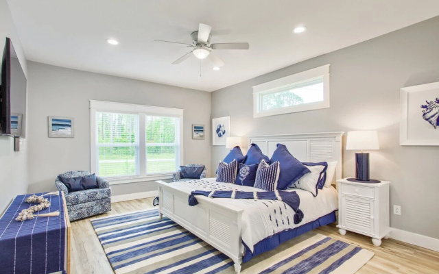 photo 4 of Coastal Cove
